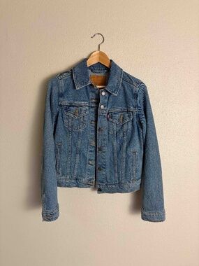 Levi's Original Trucker Jacket